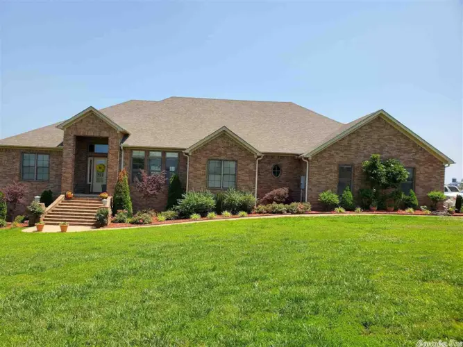 307 Cotton Hill Road, Greenbrier, AR 72058