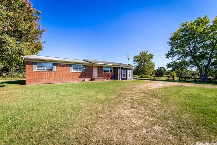 840 Old Gin Road, Bee Branch, AR 72013