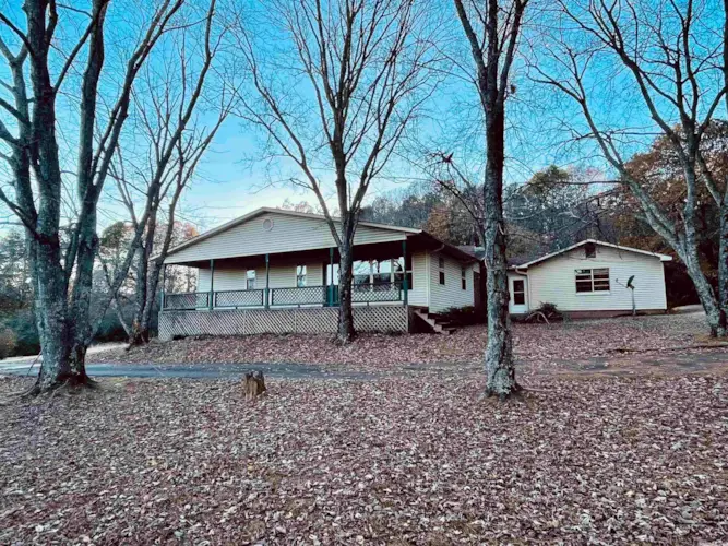 1025 Bypass Road, Heber Springs, AR 72543