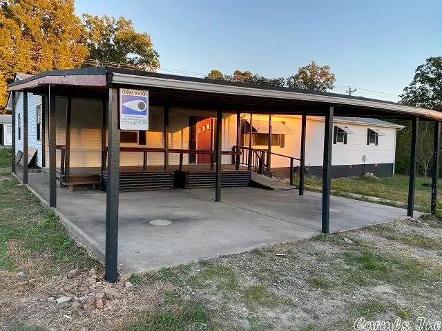 11168 Hwy 5 South, Salesville, AR 72653