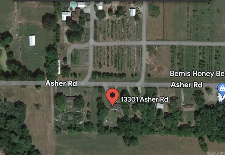 13301 Asher Road, Wrightsville, AR 72183