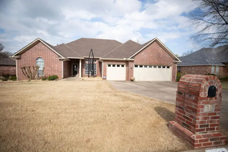 3110 Windcrest Drive, Conway, AR 72106