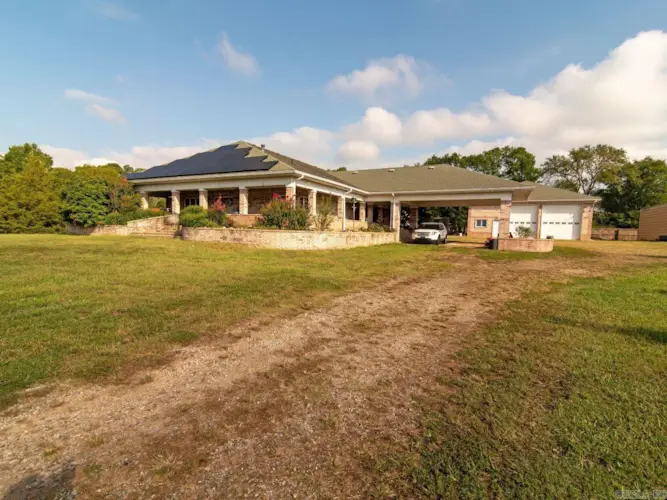 122 Millstone Place, Pearcy, AR 71964