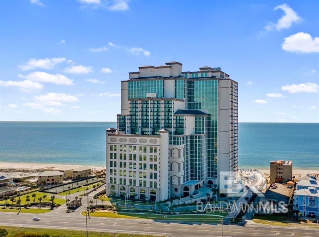 23450 Perdido Beach Boulevard, #1901