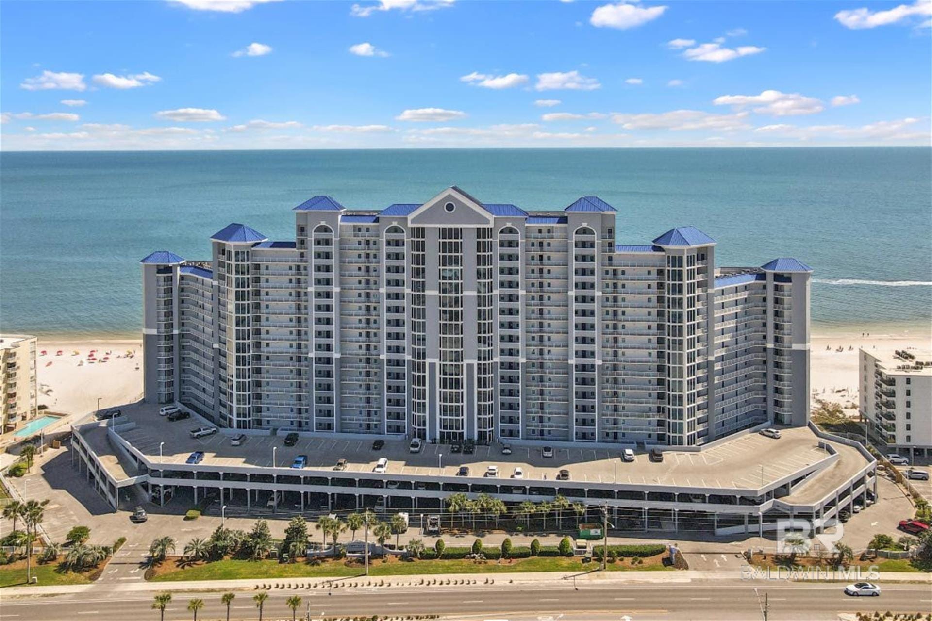 455 E Beach Boulevard, #1808