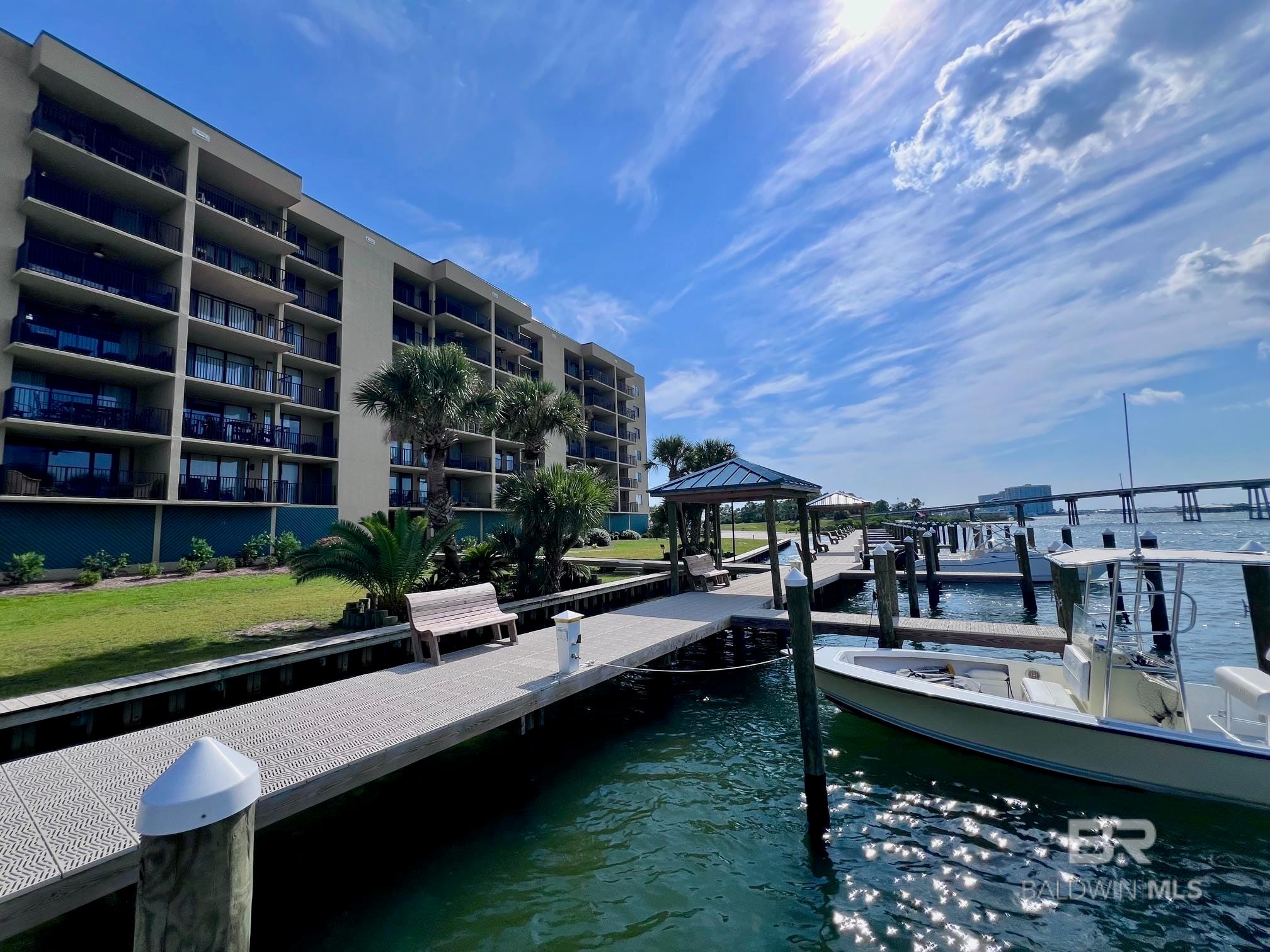 28783 Perdido Beach Boulevard, #211N