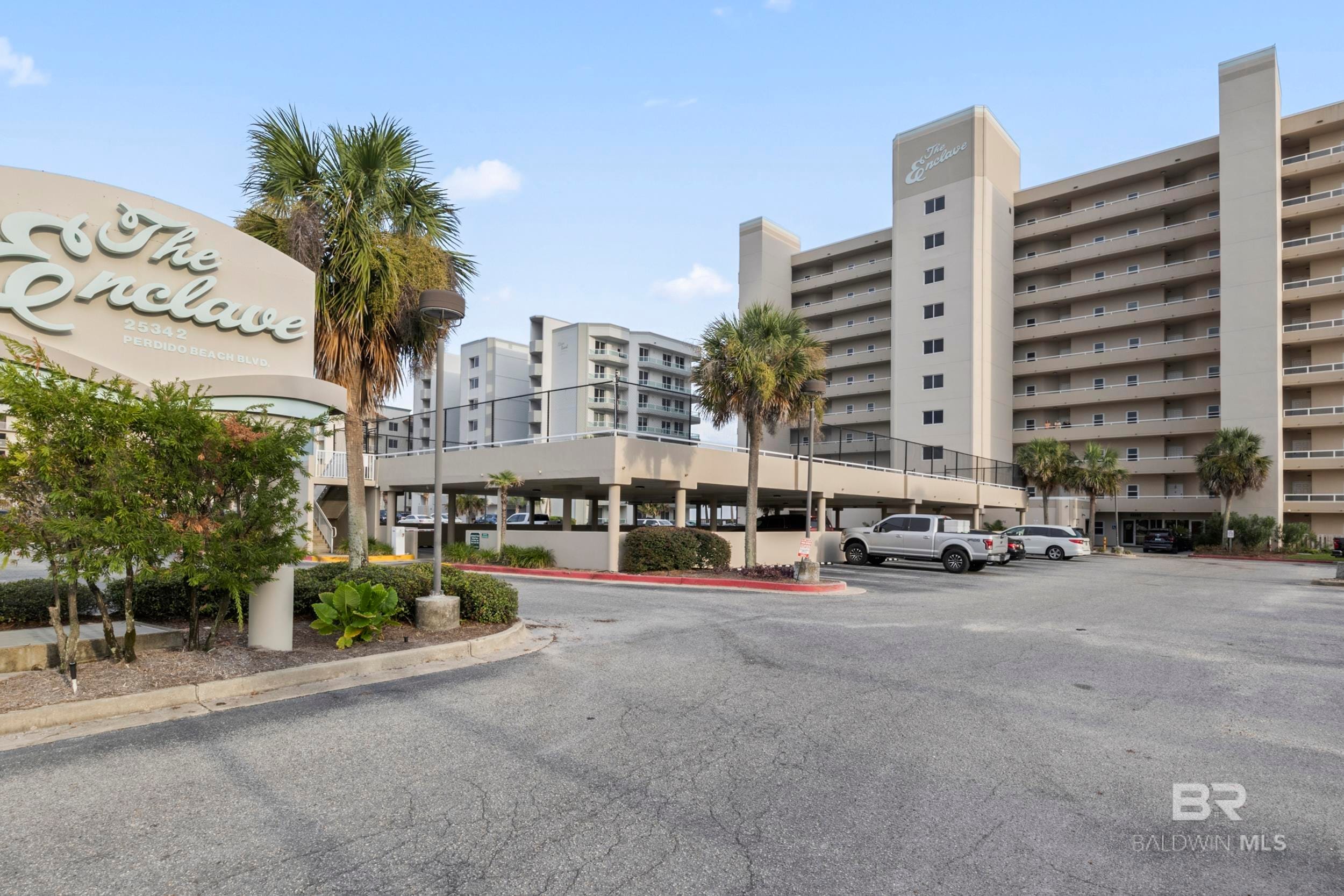 25342 Perdido Beach Boulevard, #905