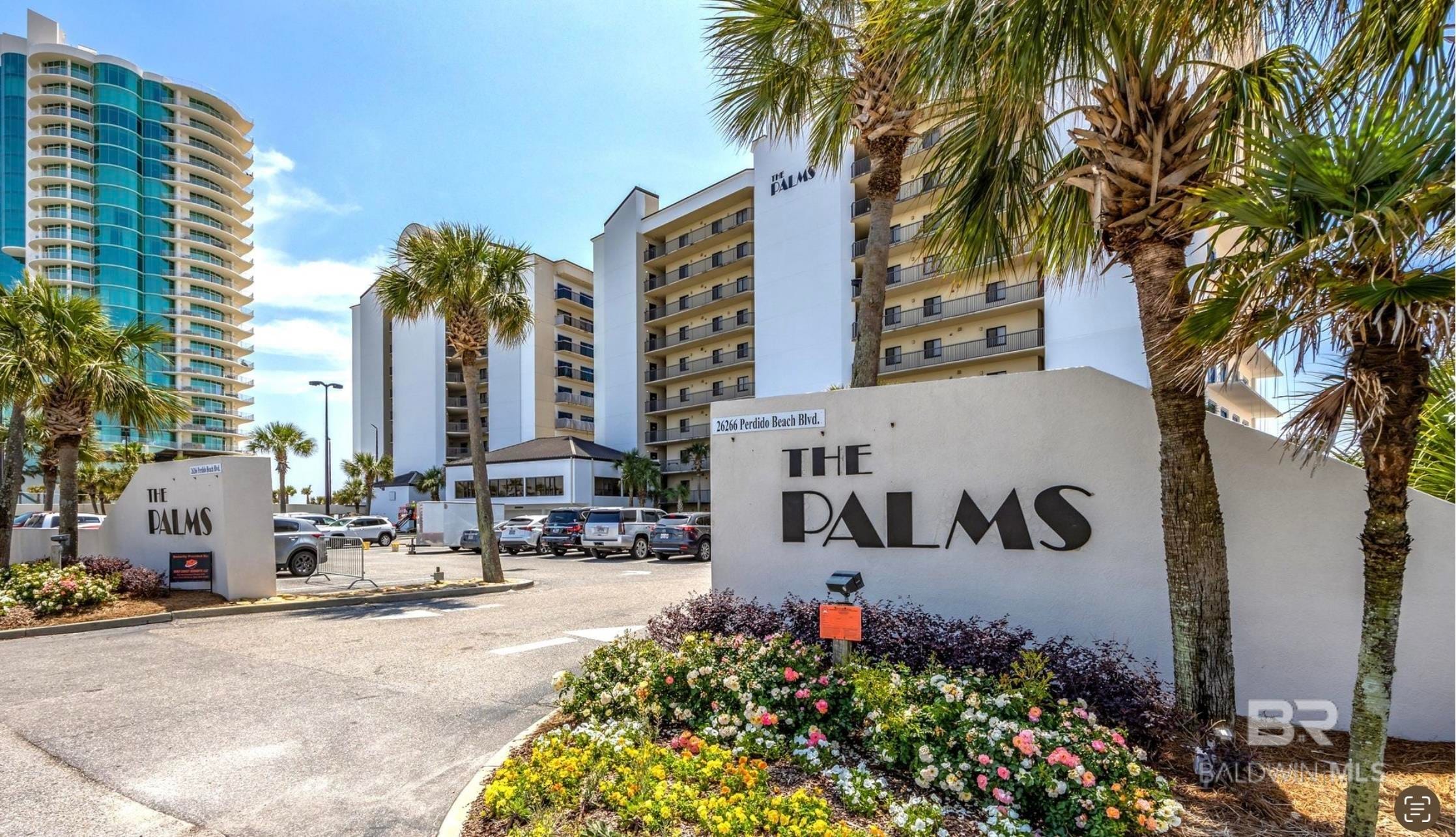 26266 Perdido Beach Boulevard, #514-A