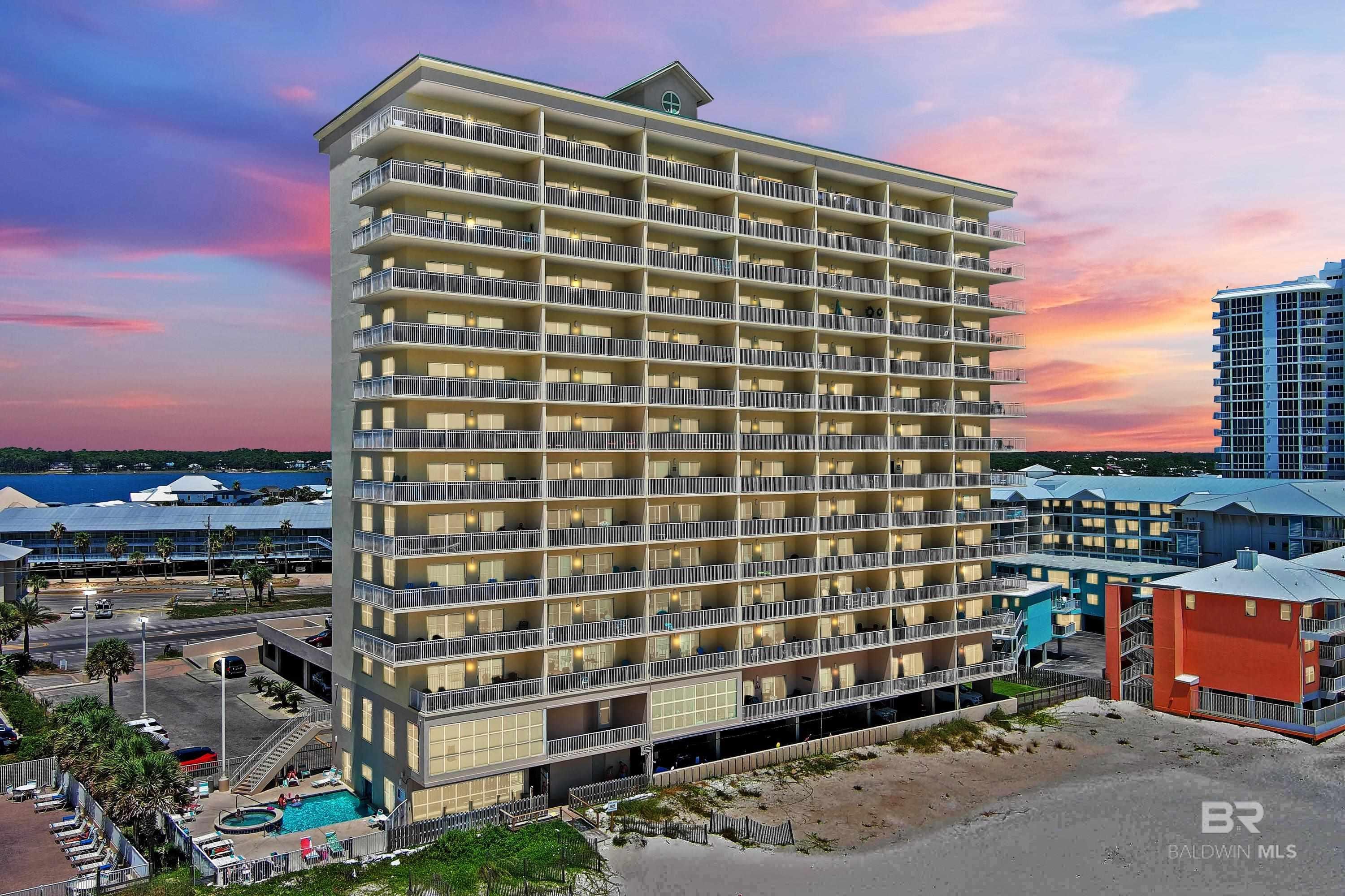 921 W Beach Boulevard, #1106