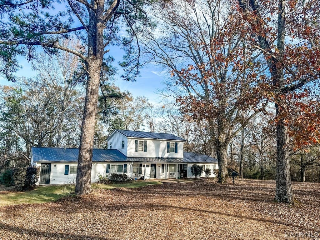 704 Blueberry Hill Road 