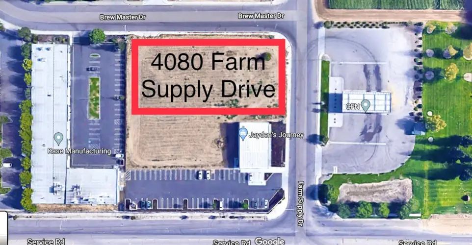 4080 Farm Supply Drive, Ceres, CA 95307