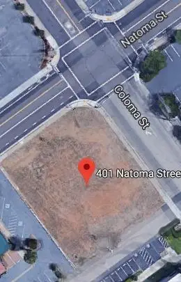 401 Natoma Street, Folsom, CA 95630