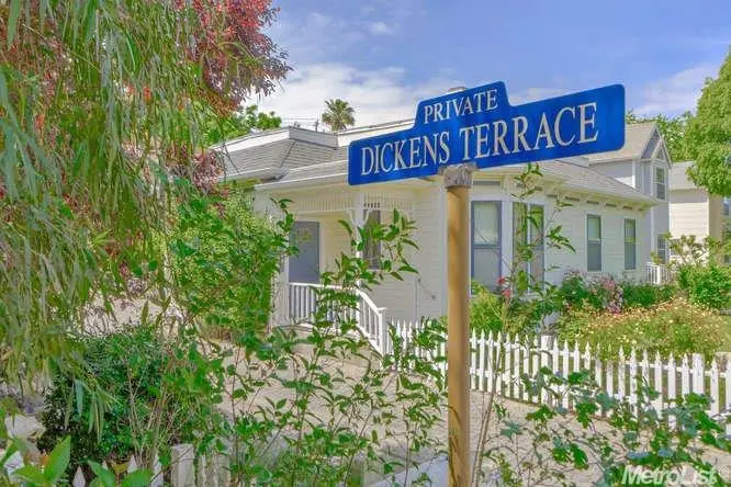 3 Dickens Terrace, Davis, CA 95616