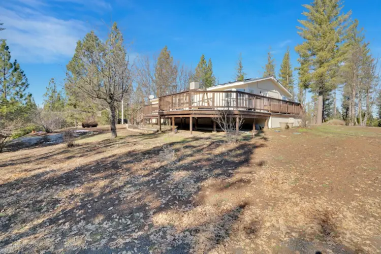 6916 Dogtown Road  #B, Coulterville, CA 95311