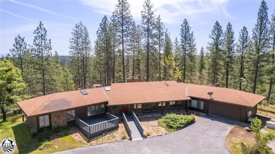 10379 McMahon Road, Coulterville, CA 95311