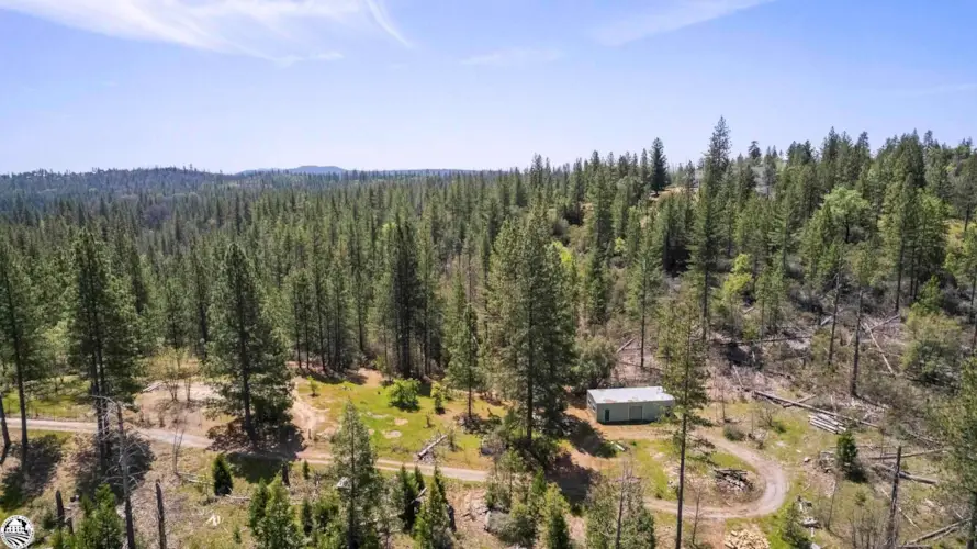 10379 McMahon Road, Coulterville, CA 95311