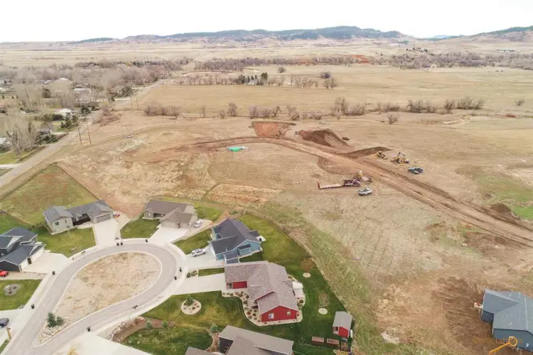 Lot 7 Block 10 OTHER, Spearfish, SD 57783