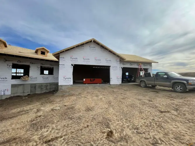 Lot 16 Block 8 OTHER, Belle Fourche, SD 57717
