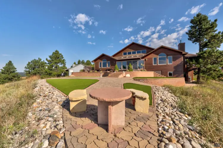 4927 CARRIAGE HILLS CT, Rapid City, SD 57702