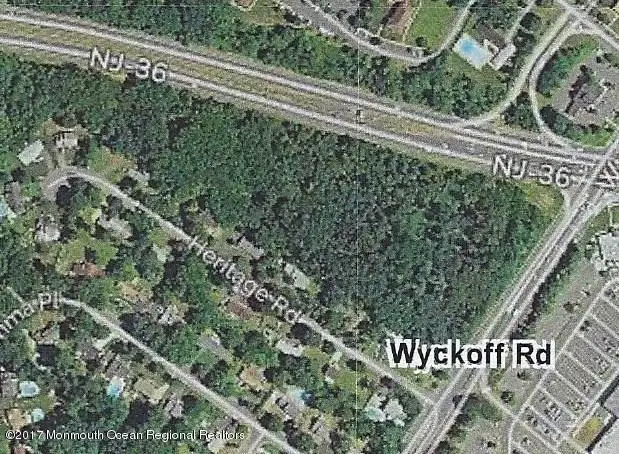 0 Wyckoff Road, Eatontown, NJ 07724