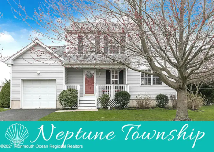 21 Waterview Court, Neptune Township, NJ 07753