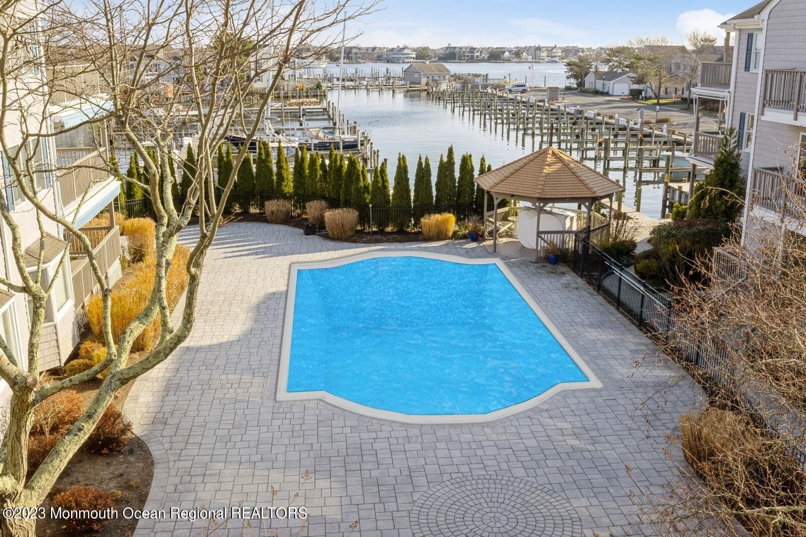 94 Bay Point Harbour 