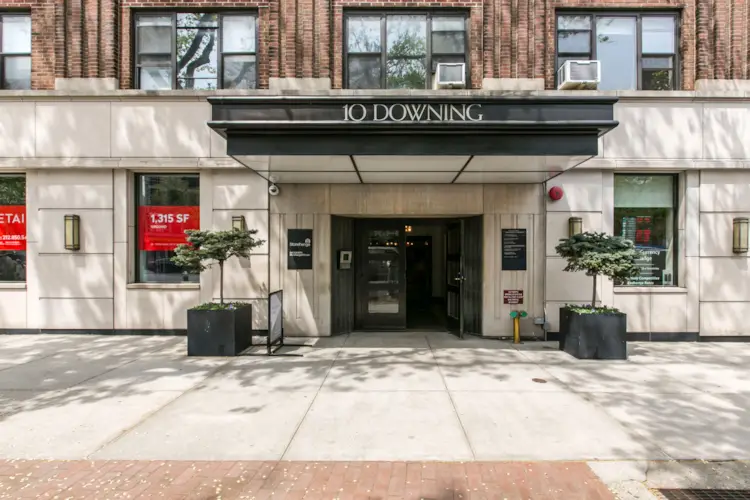 10 Downing St. 4-V, New York, NY 10014