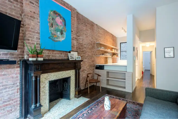 316 West 82nd St. 1F, New York, NY 10024