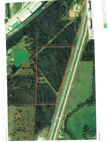 0000 Highway 60/63 Road, Willow Springs, MO 65793