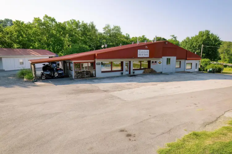9215 State Highway 173, Cape Fair, MO 65624