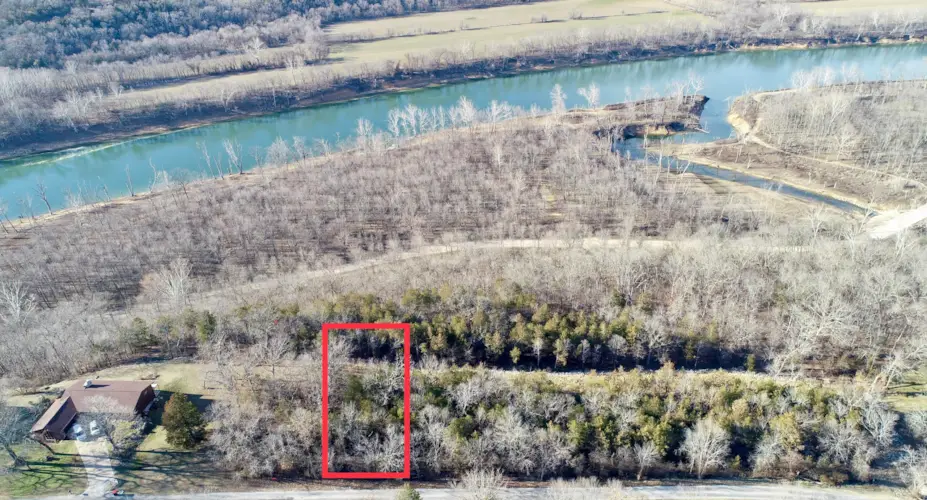 389 Lookout Road, Powersite, MO 65731