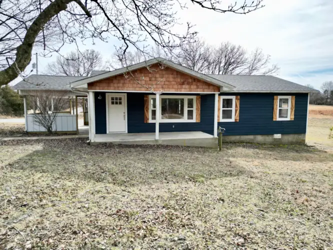 1203 County Road 6310, West Plains, MO 65775