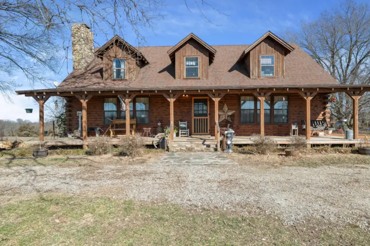 7291 State Route W, Peace Valley, MO 65788