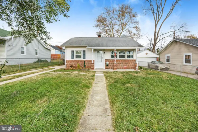 23 BLISTER ST, MIDDLE RIVER, MD 21220