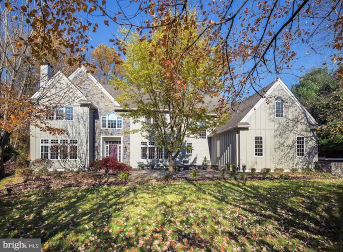 123 SPRING TREE DR, NEWTOWN SQUARE, PA 19073