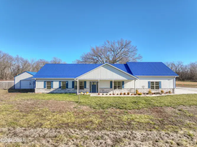 9400 County Road 284, Carl Junction, MO 64834