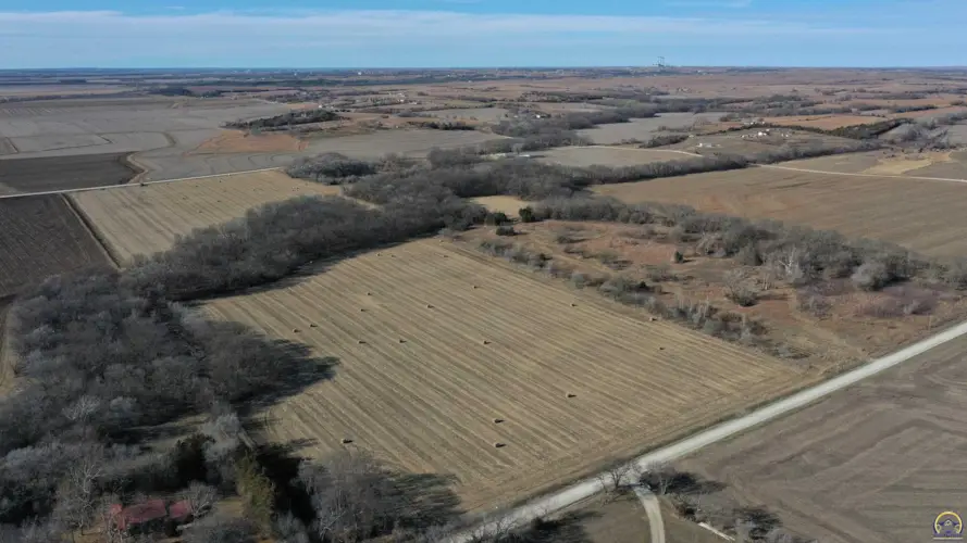 Lot 7 NW Hall RD, Rossville, KS 66533