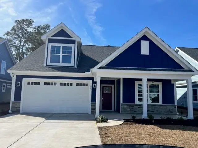1109 Mary Read Dr., North Myrtle Beach, SC 29582