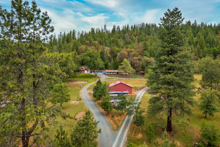 350 Reagor Lane, Cave Junction, OR 97523