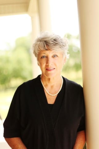 Donna Moore - Rector Hayden REALTORS