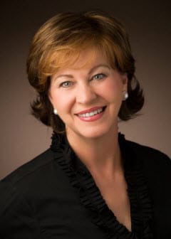 Pam Gillihan
