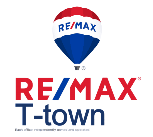RE/MAX T-town