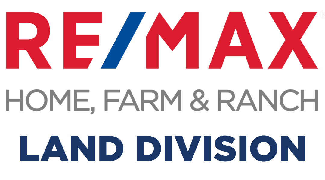 RE/MAX Home, Farm & Ranch-Commercial Division