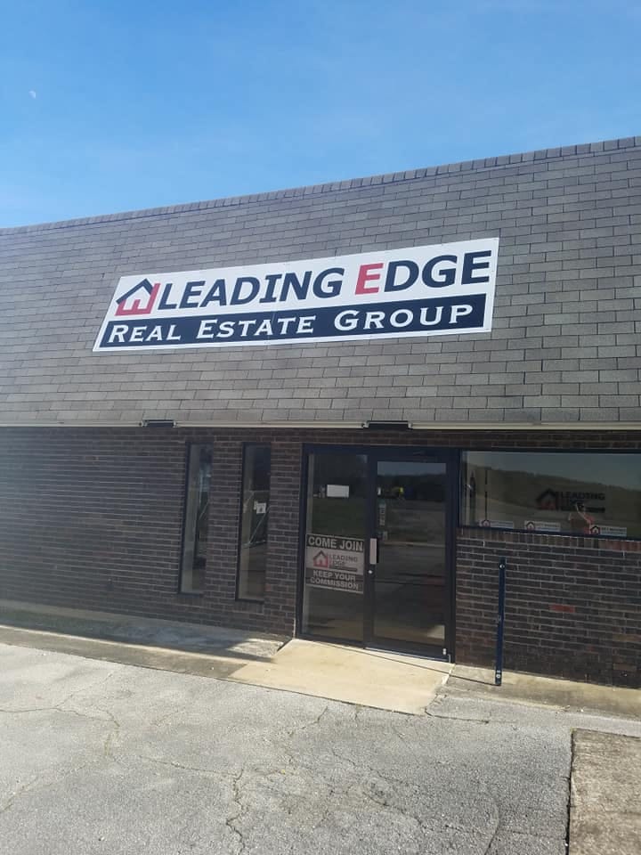 Leading Edge Real Estate Group Cropwell
