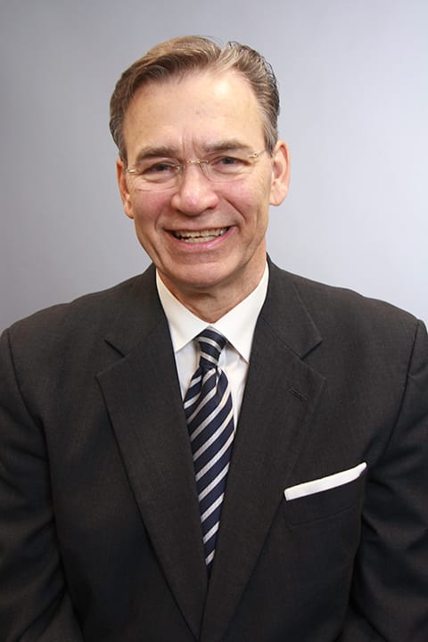 Larry Newsome, Rector Hayden REALTORS