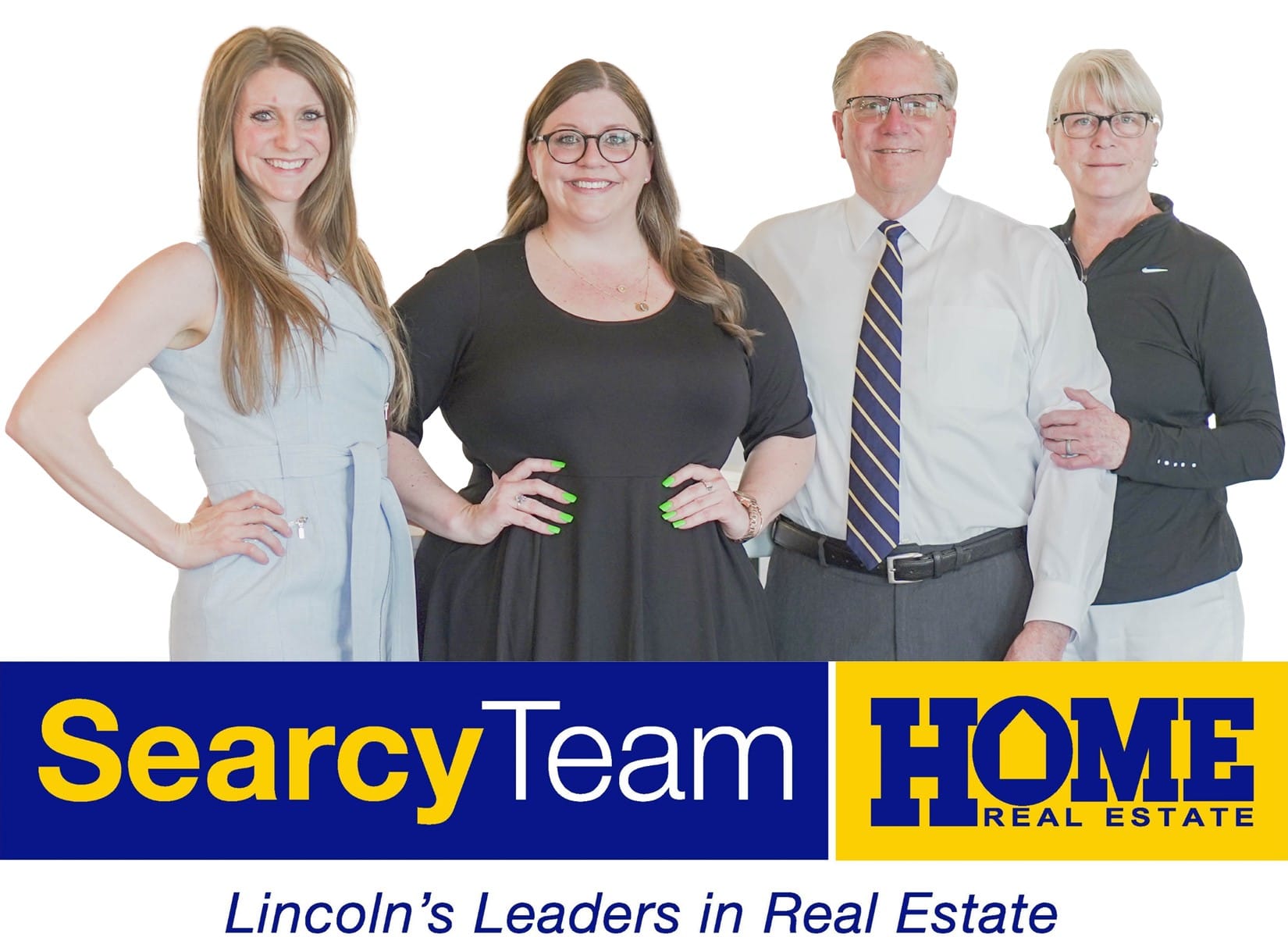 The Searcy Team
