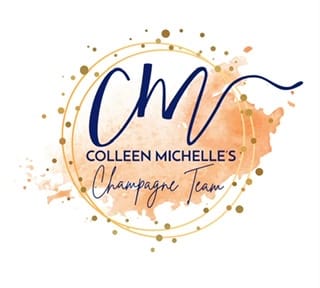 Colleen Michelle's Champagne Team