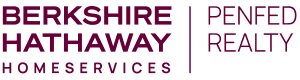 Berkshire Hathaway HomeServices McNelis Group Properties Logo