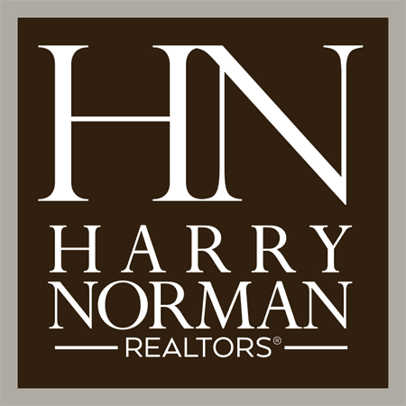 Harry Norman REALTORS Logo