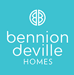 Bennion Deville Homes Logo